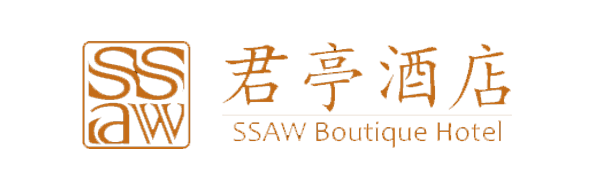 杭州野风君亭酒店 Logo